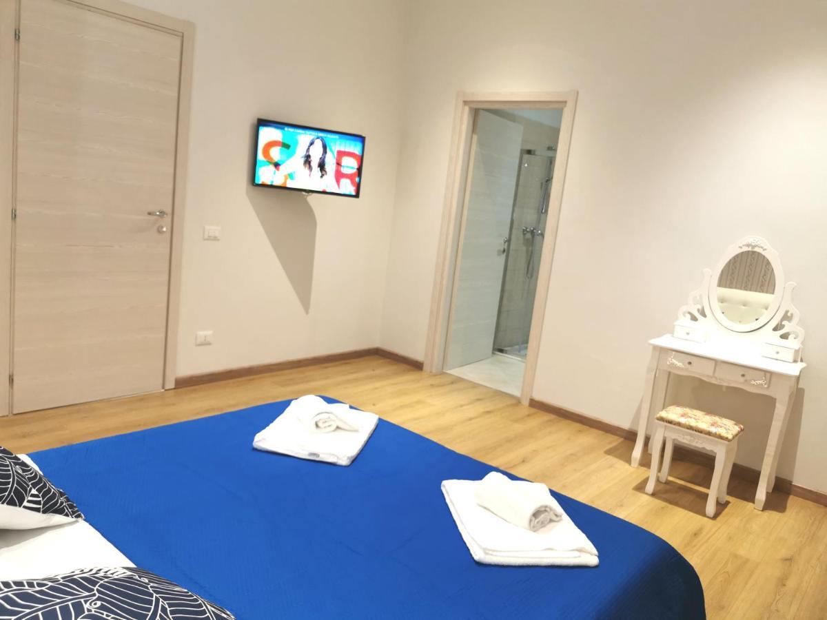 Fiera Camera Verona Eksteriør billede