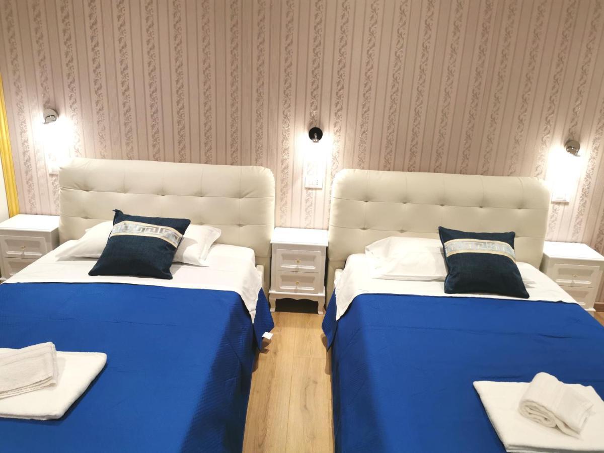 Fiera Camera Verona Eksteriør billede