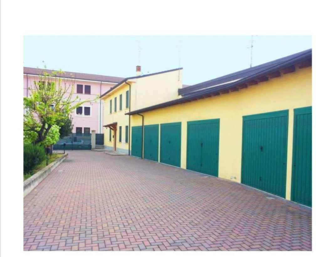 Fiera Camera Verona Eksteriør billede