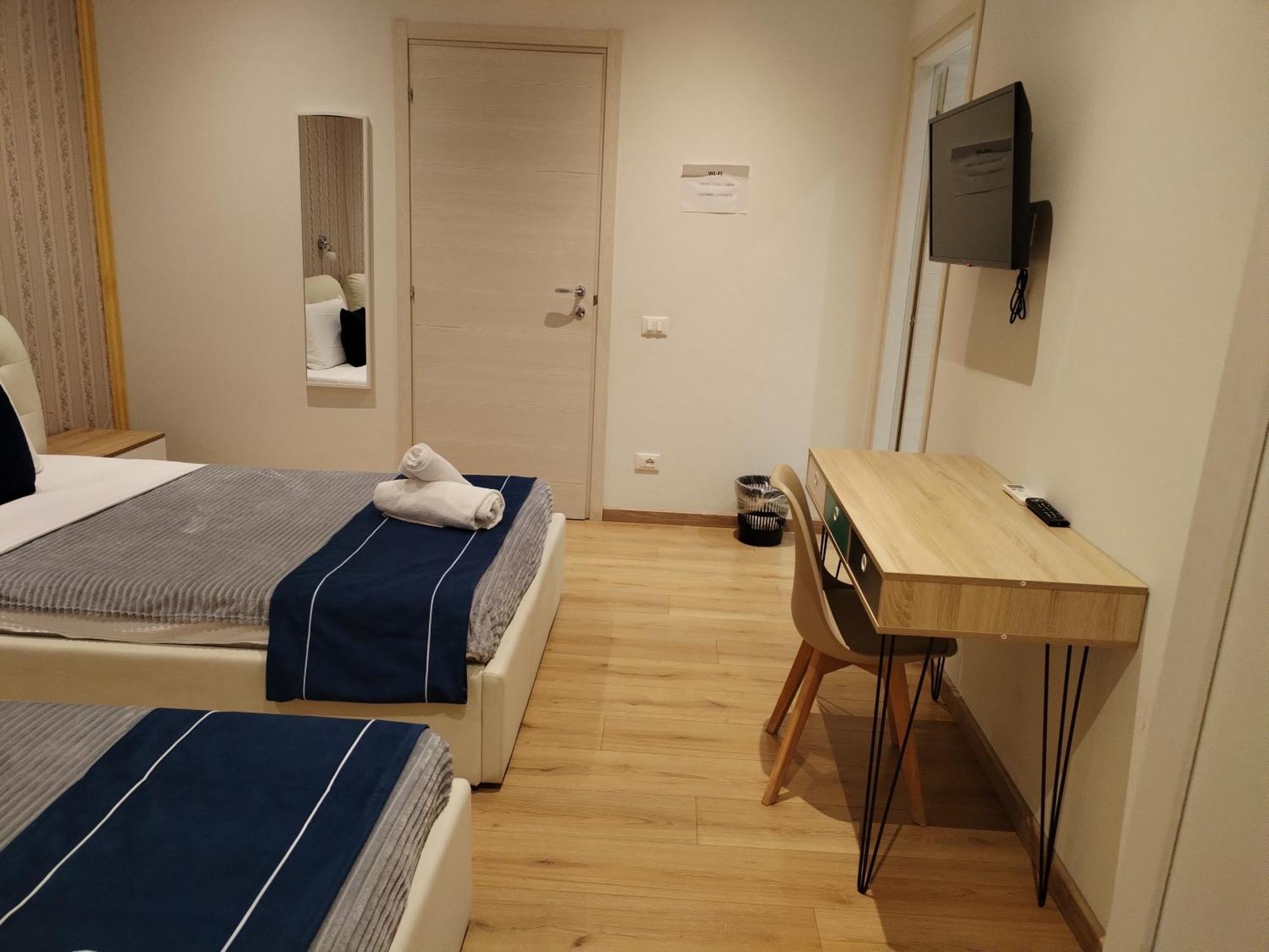 Fiera Camera Verona Eksteriør billede